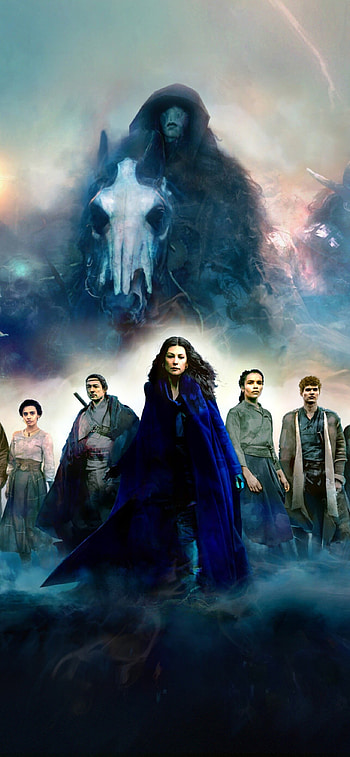 The Wheel Of Time, TV Shows HD phone wallpaper