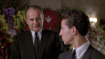 A Bronx Tale, 1993 movie, High-quality Blu-ray, Immersive experience HD wallpaper