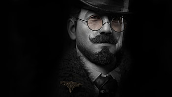 Lies of P Atmospheric Portrait -, video game, Lies Of P HD wallpaper