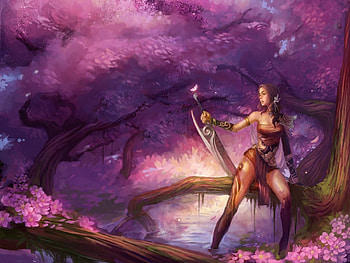 soldier armor, animation, graphy, fantasy, entertainment, other, beautiful, people HD wallpaper