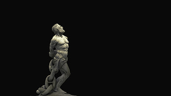 premium, artifakt, heykel HD wallpaper