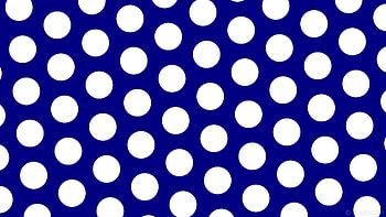 hexagon blue white polka dots navy HD wallpaper