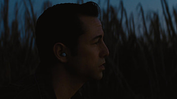 Movie screencaps, Intense moments, Time-bending film, Action thriller HD wallpaper