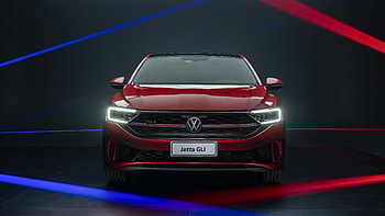 Volkswagen Jetta Gli 2022 Cars HD wallpaper
