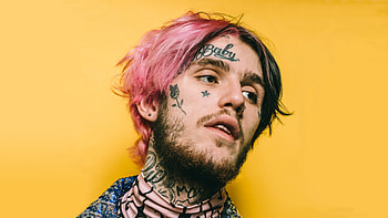 Lil Peep, , High-resolution , Stunning visuals HD wallpaper