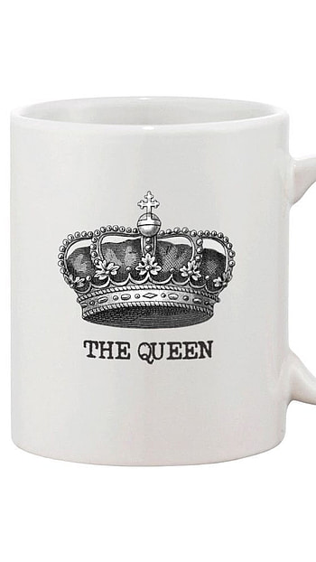 King Queen, Coffee Mug HD phone wallpaper