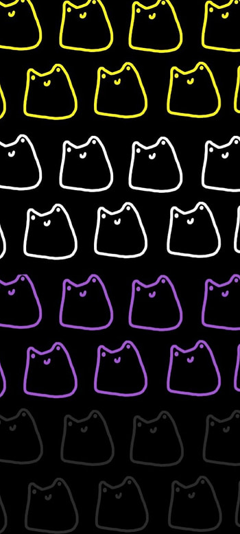 Nonbinary, pride HD phone wallpaper