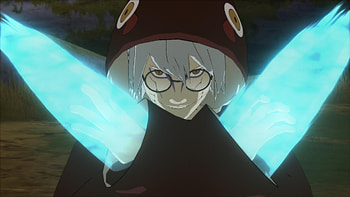 Kabuto Yakushi Anime, Kabuto , Immersive artwork, Striking aesthetics HD wallpaper