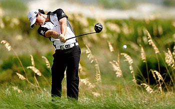 Golf with Rory McIlroy, Sports, golf, rory mcilroy HD wallpaper