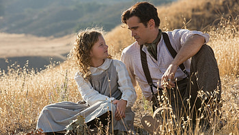 Saving Mr. Banks movie, Backdrops, The Movie Database, Colin Farrell HD wallpaper