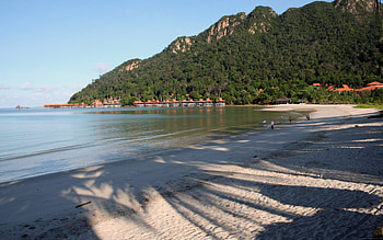 Langkawi , Langkawi backgrounds, Tropical paradise, Island beauty HD wallpaper