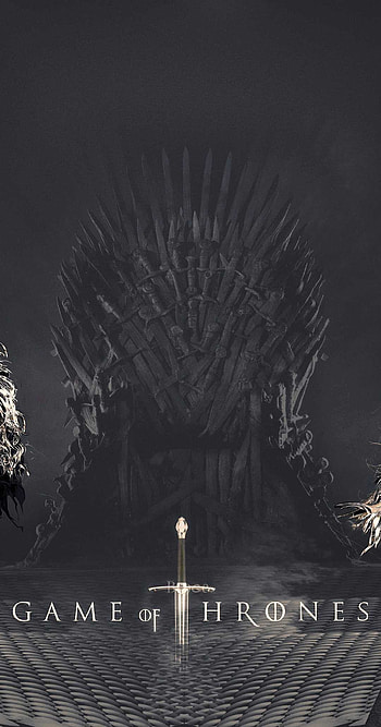 Iron Throne, TV Shows, Game of Thrones HD phone wallpaper