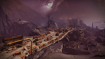 Destiny 2: The Final Shape, video game, Destiny 2: The Final Shape HD wallpaper