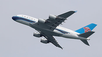 China Southern Airlines, Top airline, Domestic routes, Nikkei Asia HD wallpaper