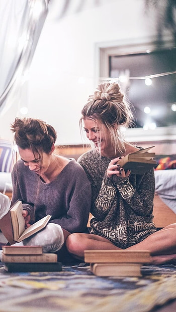 Friendship Live, Bestie, Bond HD phone wallpaper