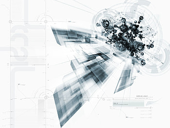 Abstract, Drawing, , Grey, Paper, Scheme HD wallpaper