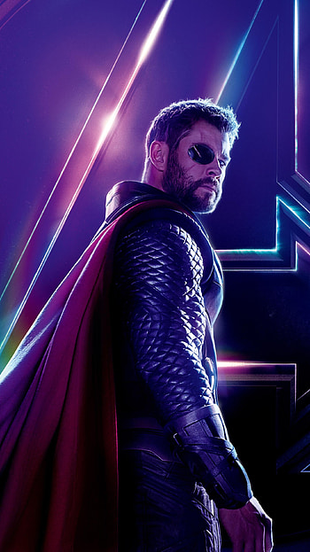 Avengers: Infinity War (2022) movie HD phone wallpaper