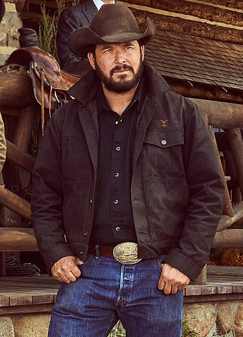 RIP, Yellowstone, Dutton Ranch HD phone wallpaper
