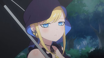: Alice Lendrott - The Duke of Death and His Maid Anime, Anime, The Duke of Death and His Maid, Alice Lendrott HD wallpaper