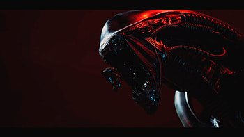 Xeno Night — Video Game, Alien HD wallpaper