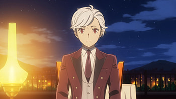 Bell Cranel, Anime, Is It Wrong to Try to Pick Up Girls in a Dungeon?, Bell Cranel HD wallpaper