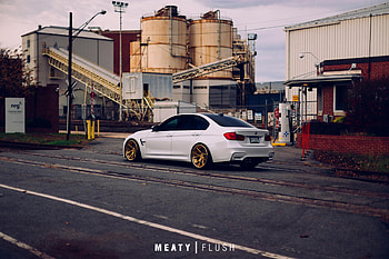 Bmw M3, Vehicles, Bmw, White Car HD wallpaper