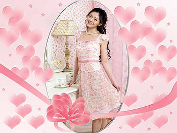 cute,taiwanese actress,Barbie Hsu,5, 5, cute, taiwanese actress, barbie hsu HD wallpaper