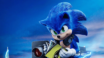 Sonic The Hedgehog 2020 Movie, sonic-the-hedgehog, movies, 2019-movies HD wallpaper