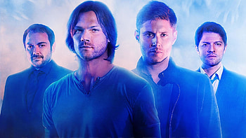 TV Show - Supernatural HD wallpaper
