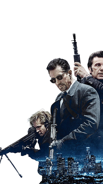 Michael Mann, Heat movie , Top backgrounds, Cinematic masterpiece HD phone wallpaper
