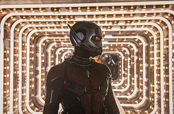 Ant-Man and The Wasp, movie, 2018 HD wallpaper