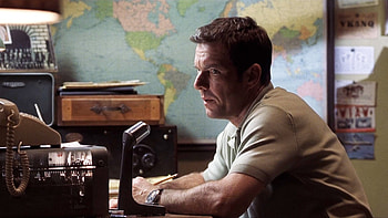Frequency movie, Thrilling backdrops, Intense storyline, Suspense HD wallpaper