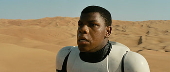 Star Wars: The Force Awakens, Over 40 , Rebuilt universe, Steve McQueen HD wallpaper