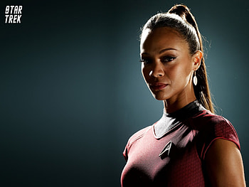 star trek, trek, star, uhura, woman HD wallpaper