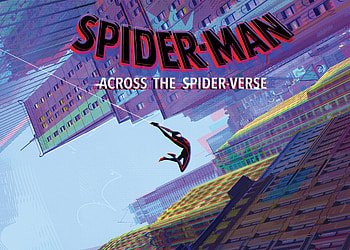 Spider-Man: Across the Spider-Verse – Stunning Movie, movie, Spider-Man: Across the Spider-Verse HD wallpaper