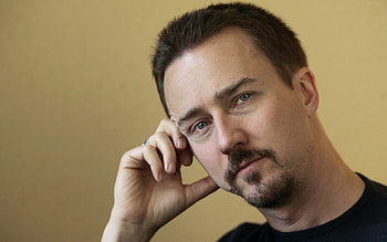 Edward Norton, Celebs, , Actor's profile HD wallpaper