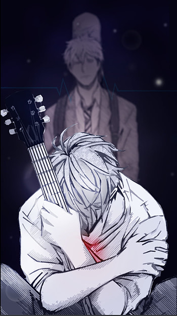 Given, anime HD phone wallpaper