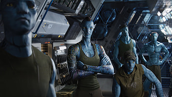 2022 Avatar The Way Of Water , avatar-2, avatar-the-way-of-water, 2022-movies, movies HD wallpaper