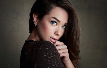 Unknown Model, babe, lady, model, woman HD wallpaper