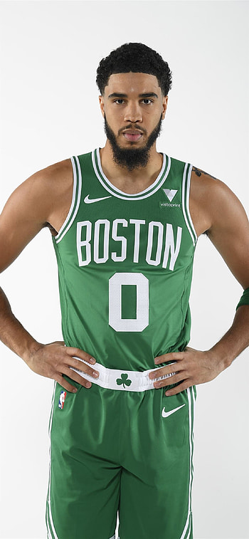 Jayson Tatum HD phone wallpaper