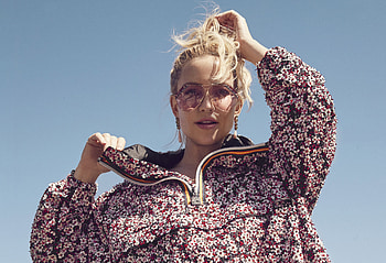 Kate Hudson Cosmopolitan 2018, kate-hudson, celebrities, girls HD wallpaper
