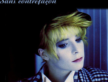 Mylene Farmer, farmer, mylene HD wallpaper