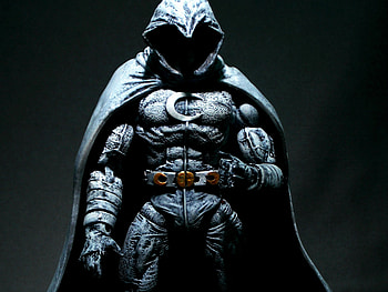 Moon Knight Marvel g , Marvel, Moon Knight HD wallpaper