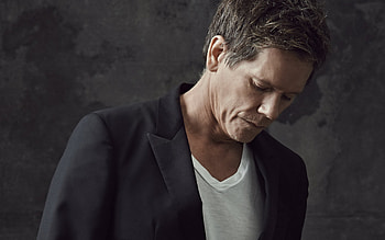 Kevin Bacon, Ryan Hardy, The Following, TV Show HD wallpaper
