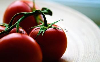 Tomato , High resolution, Stunning visuals, Artistic display HD wallpaper