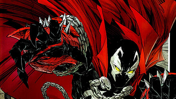 Comics - Spawn . Original Resolution px HD wallpaper