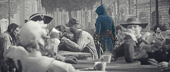 Assassins Creed Unity , assassins-creed, 2018-games, games HD wallpaper
