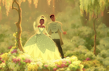 Tiana, Disney Princess, Best, Reasons HD wallpaper