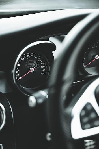 Cars, Car, Machine, Salon, Speedometer, Clock Face, Dial HD phone wallpaper