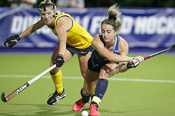 Erin Matson, Field Hockey HD wallpaper